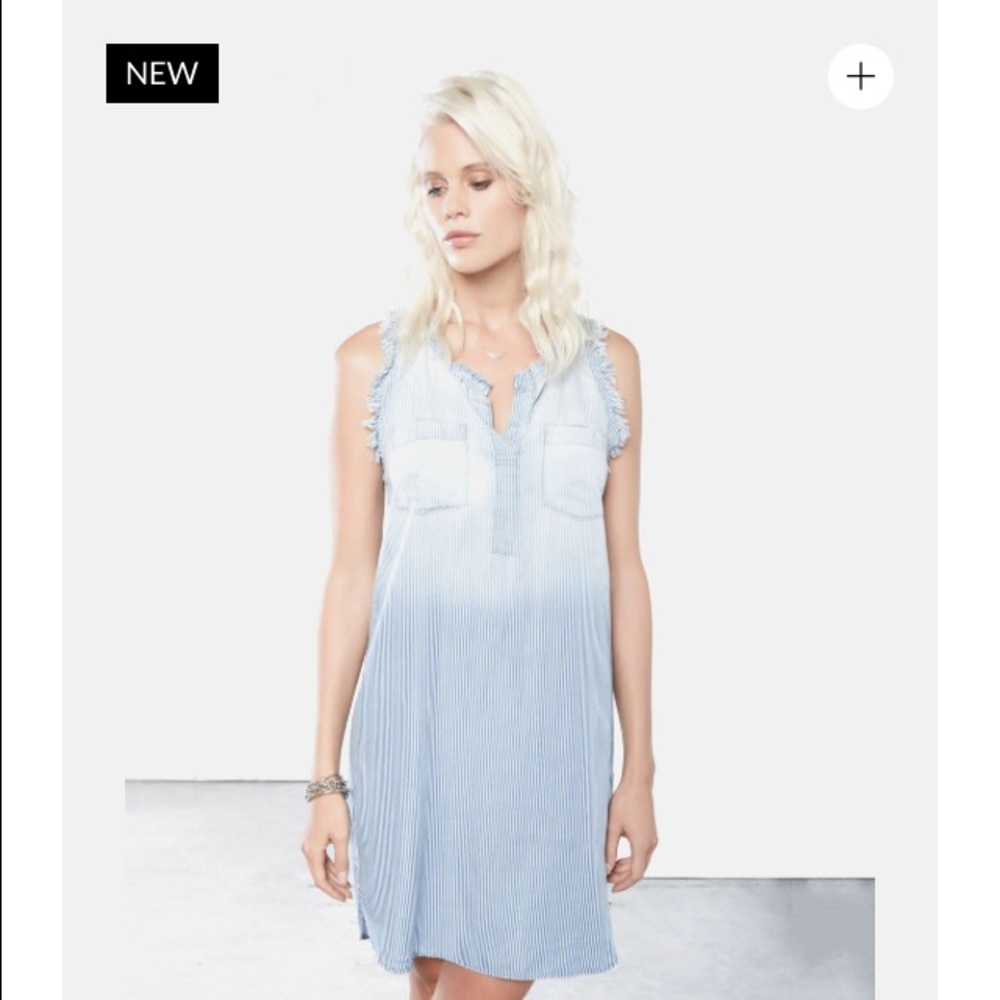 NEW! Fifteen Twenty Dress